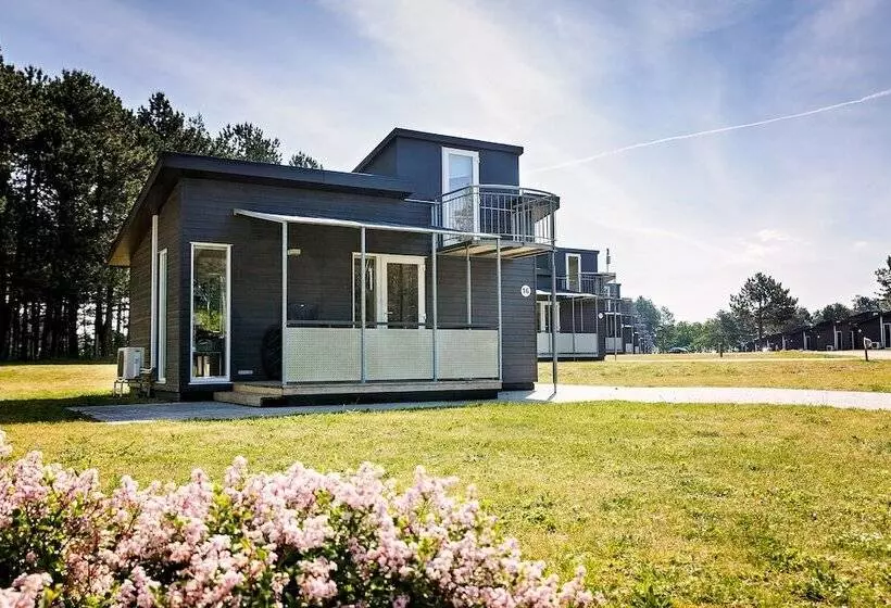 Feddet Strand Resort