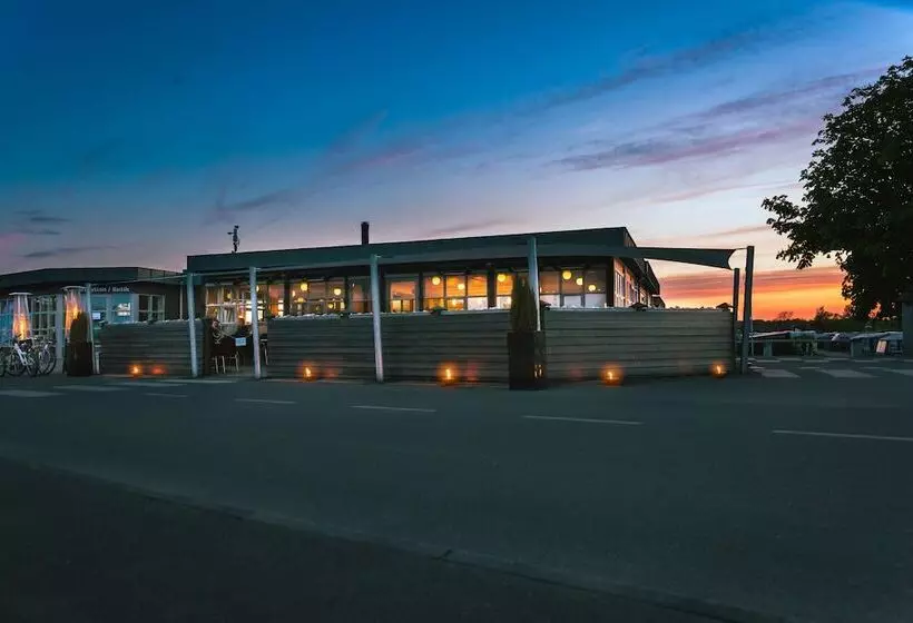 Feddet Strand Resort