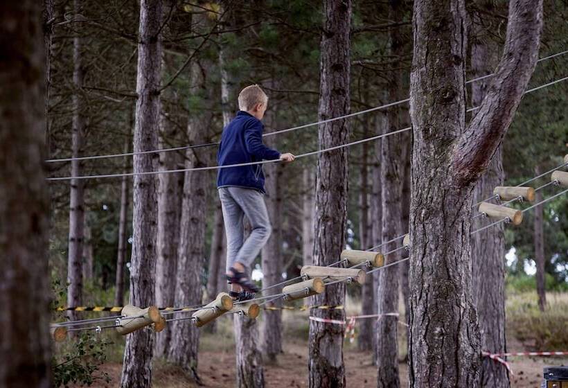 Feddet Strand Resort