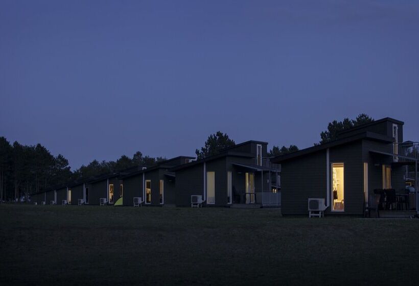 Feddet Strand Resort