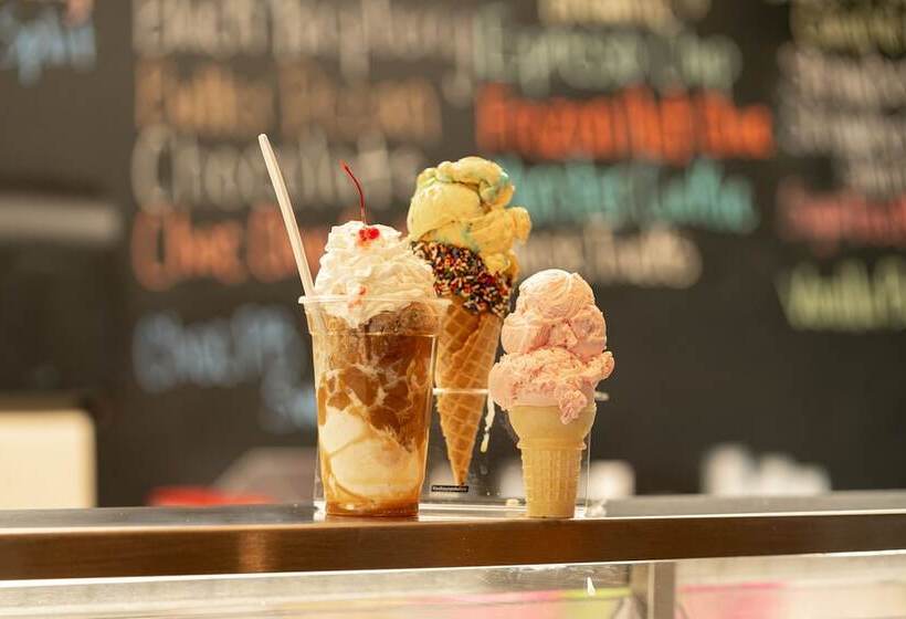 Frontier Town Campground