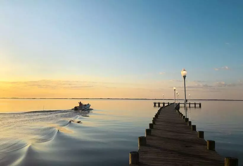 Frontier Town Campground