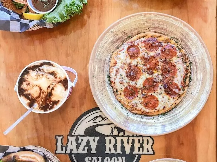 Frontier Town Campground