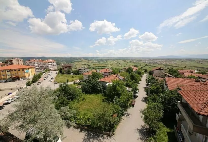 Gulden Pansiyon