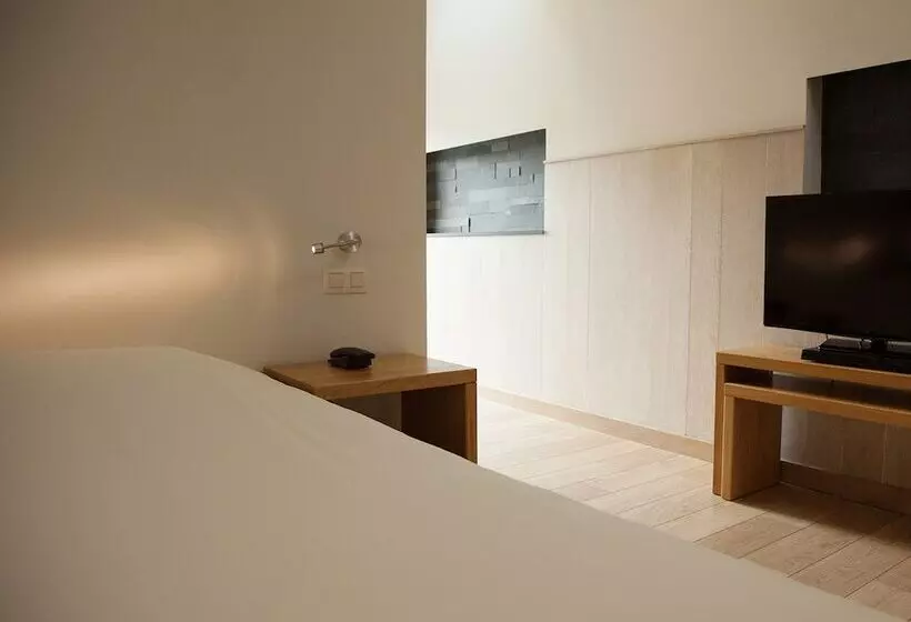 ホテル Boardhousing Apartservice