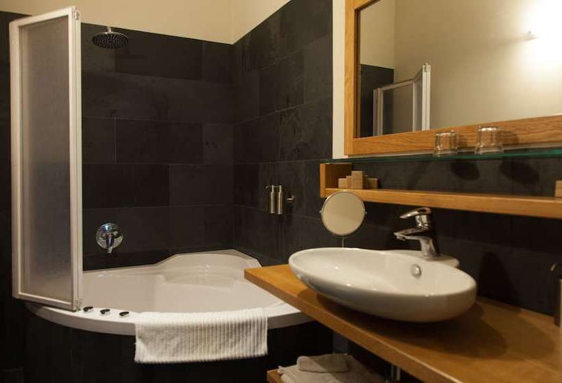 בית מלון כפרי Boardhousing Apartservice