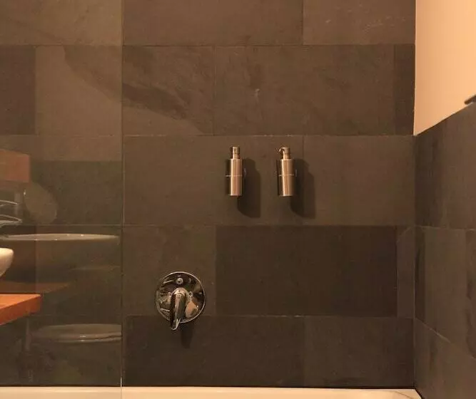 ホテル Boardhousing Apartservice