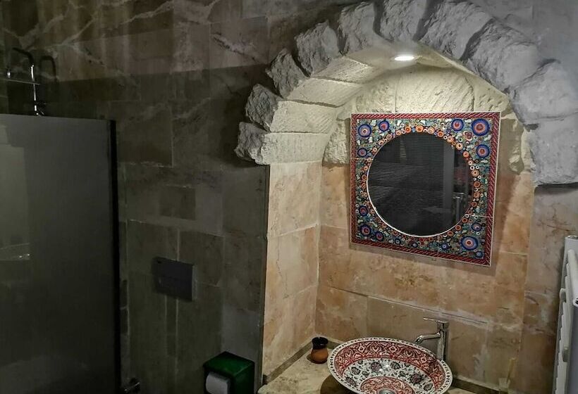 בית מלון כפרי Canela Cave