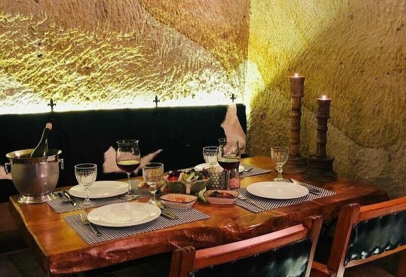 בית מלון כפרי Canela Cave