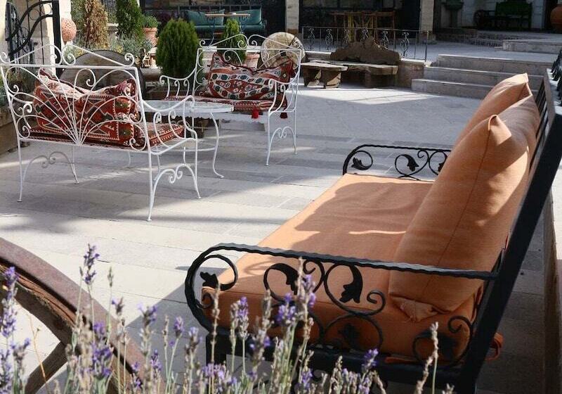 בית מלון כפרי Canela Cave