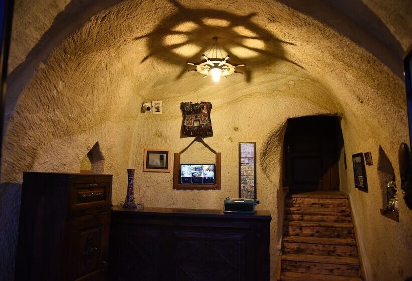 בית מלון כפרי Canela Cave