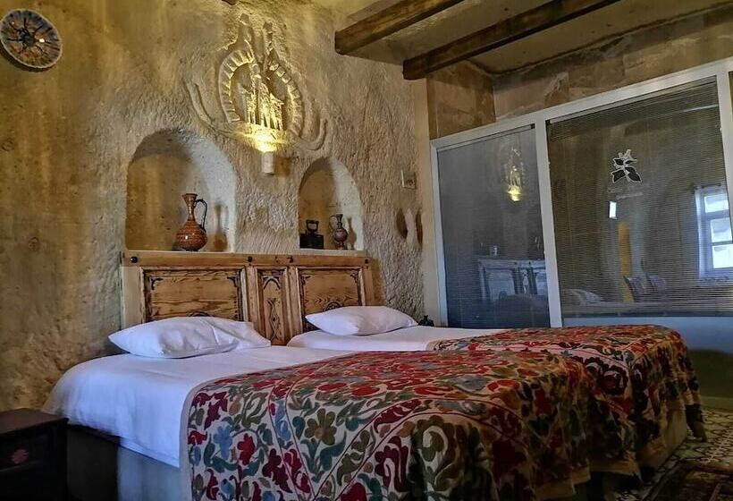 בית מלון כפרי Canela Cave
