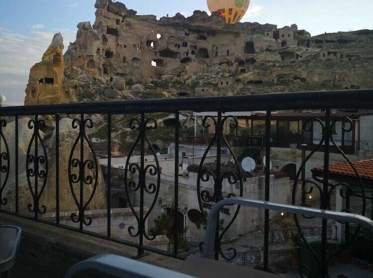 בית מלון כפרי Canela Cave