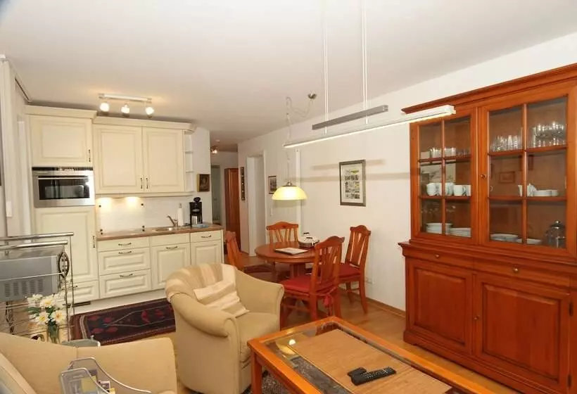 Hotelli Ferienoase Usedom