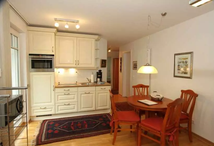 Hotelli Ferienoase Usedom