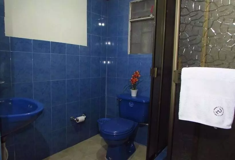هتل Juanambú