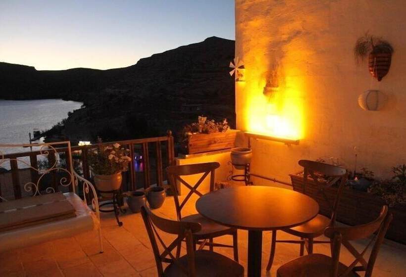 فندق Kasr I Canan