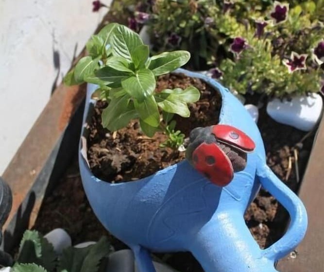 فندق Kasr I Canan