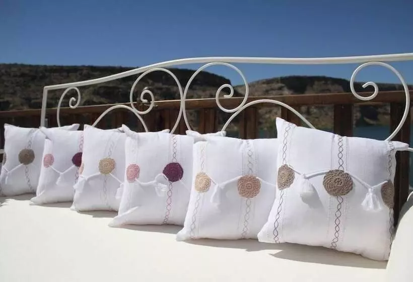 Hotelli Kasr I Canan