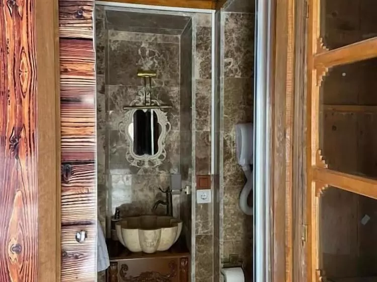 Hotelli Kasr I Canan