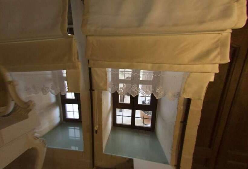 فندق Kasr I Canan