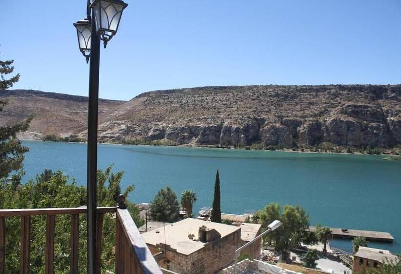 فندق Kasr I Canan