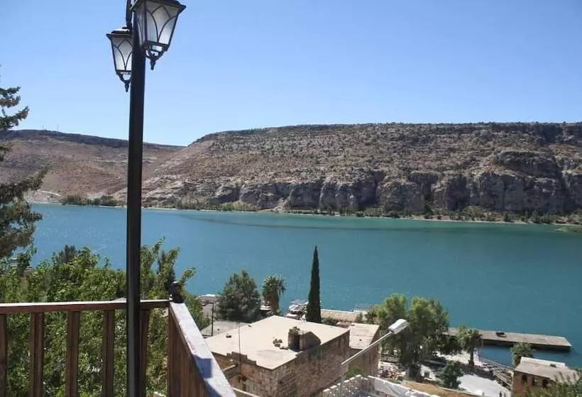 Hotelli Kasr I Canan