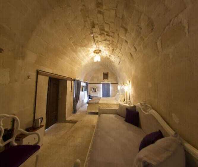 فندق Kasr I Canan