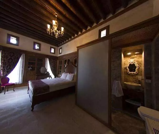 Hotelli Kasr I Canan