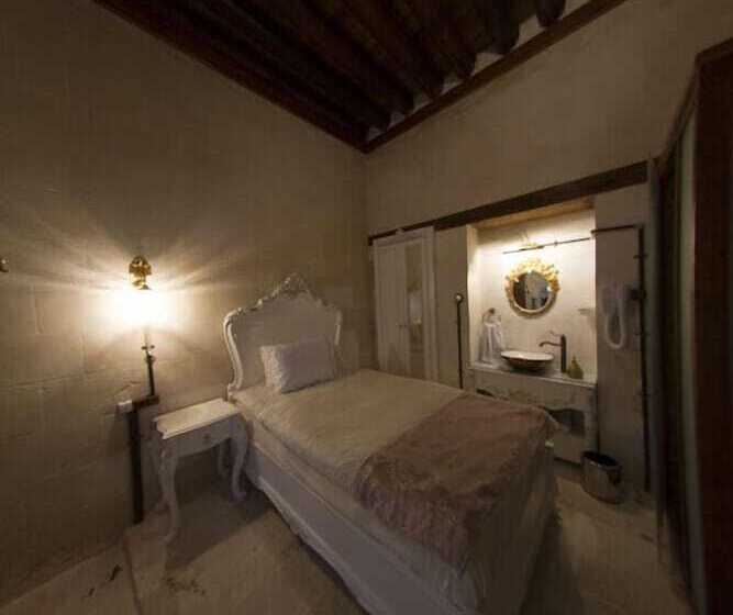 فندق Kasr I Canan