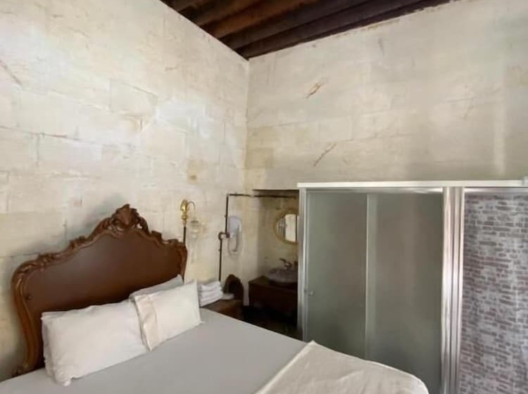 فندق Kasr I Canan