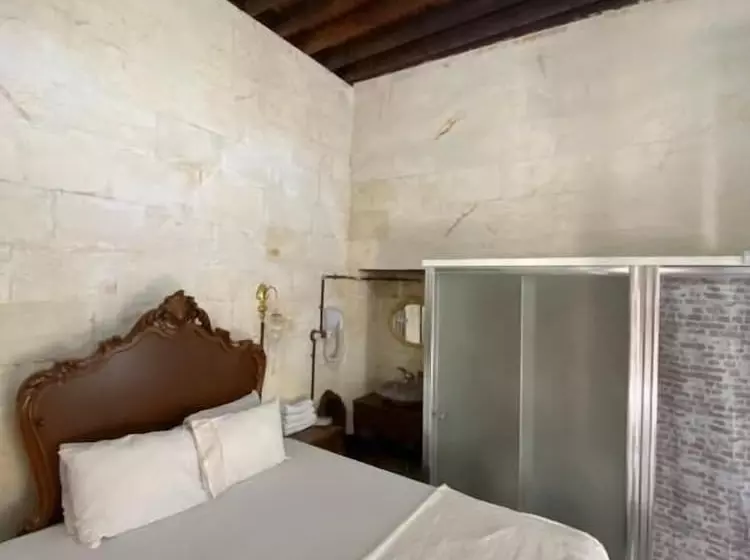 Hotelli Kasr I Canan