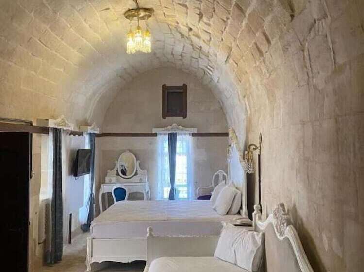 فندق Kasr I Canan