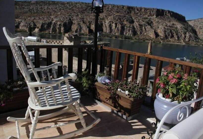 فندق Kasr I Canan