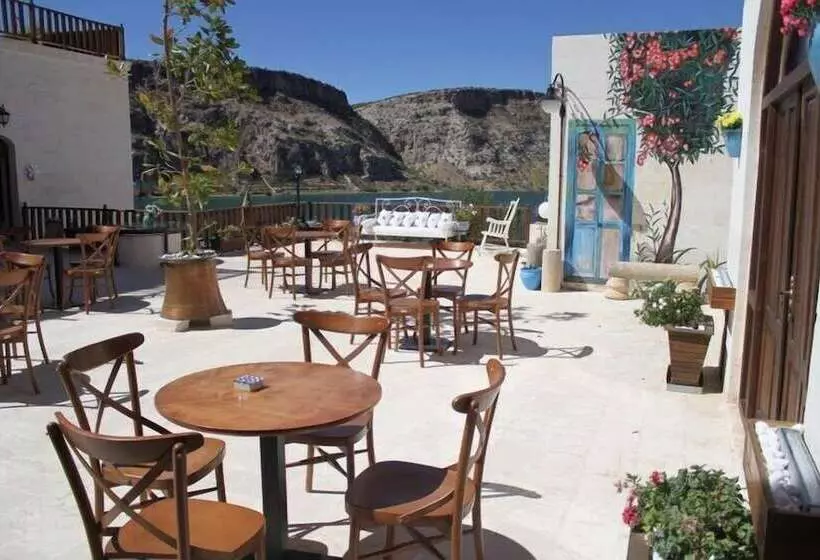 Hotelli Kasr I Canan