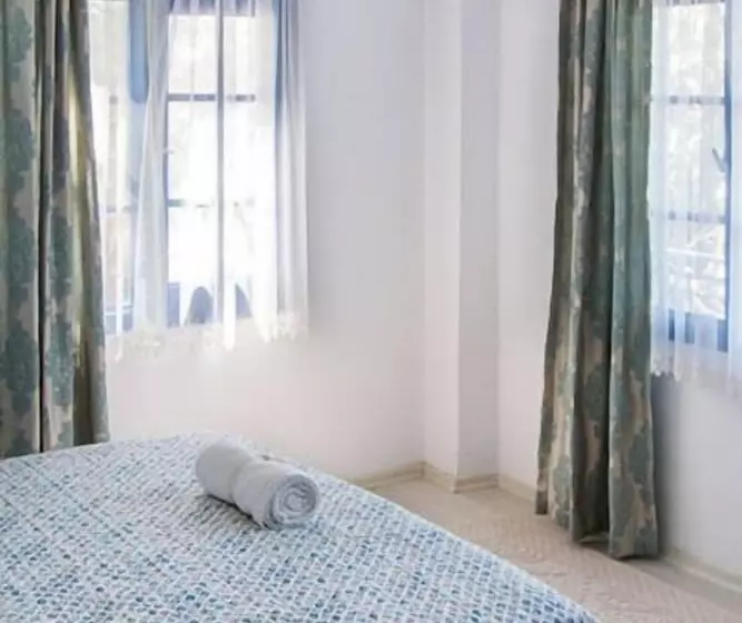 ホテル Mavi Zeytin Butik