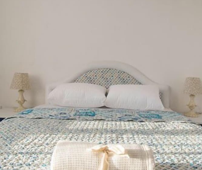 호텔 Mavi Zeytin Butik