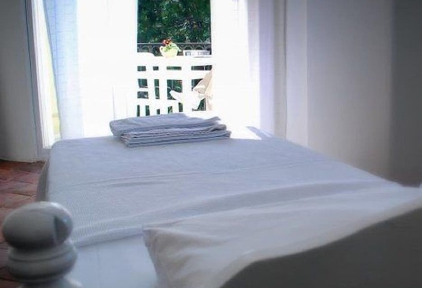 בית מלון כפרי Ruzgaralti Alacati