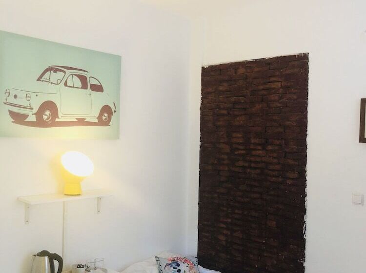 בית מלון כפרי Ruzgaralti Alacati