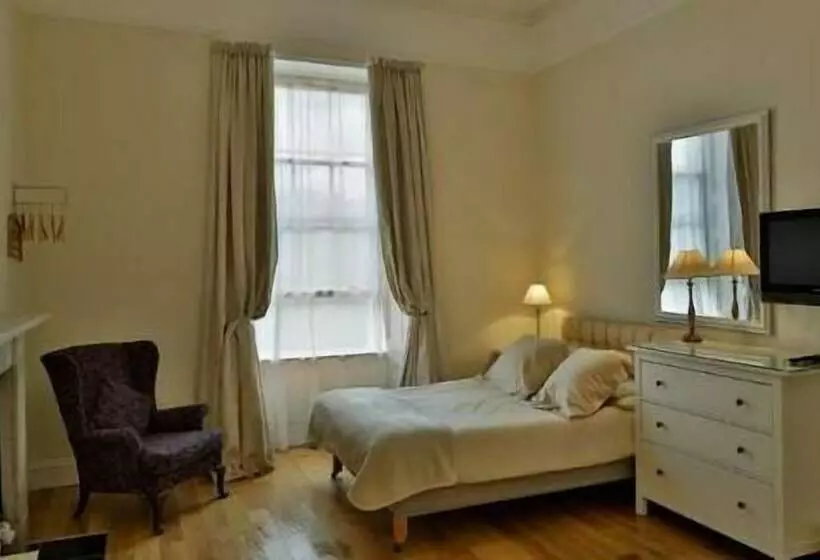 Hotel The Grampian