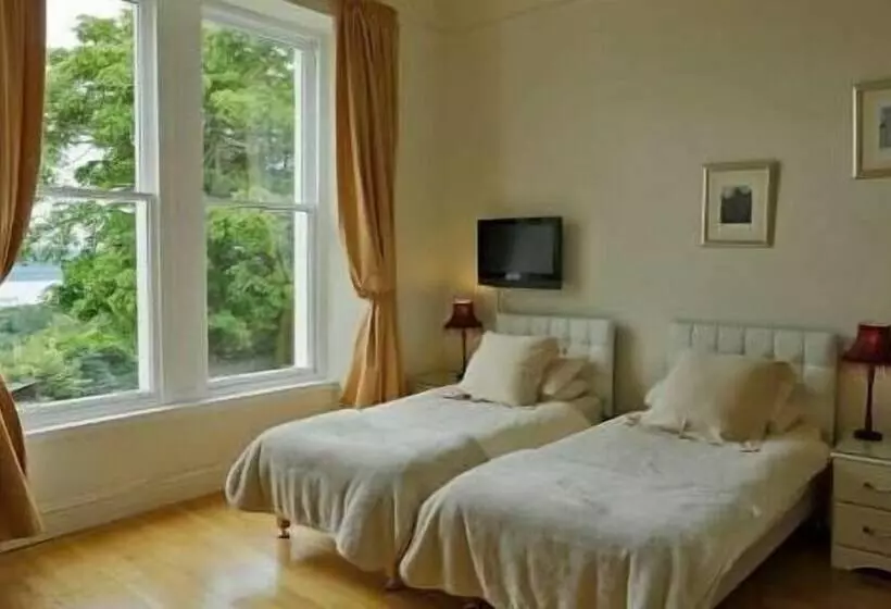Hotel The Grampian