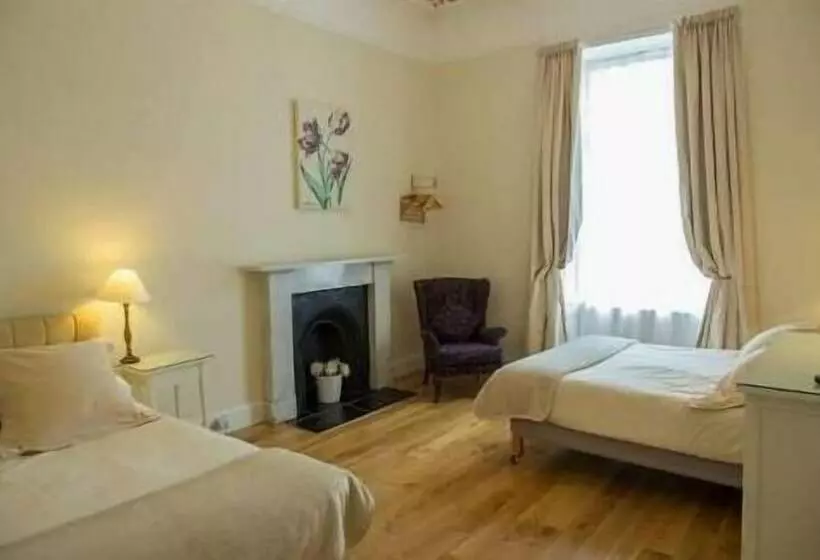 Hotel The Grampian