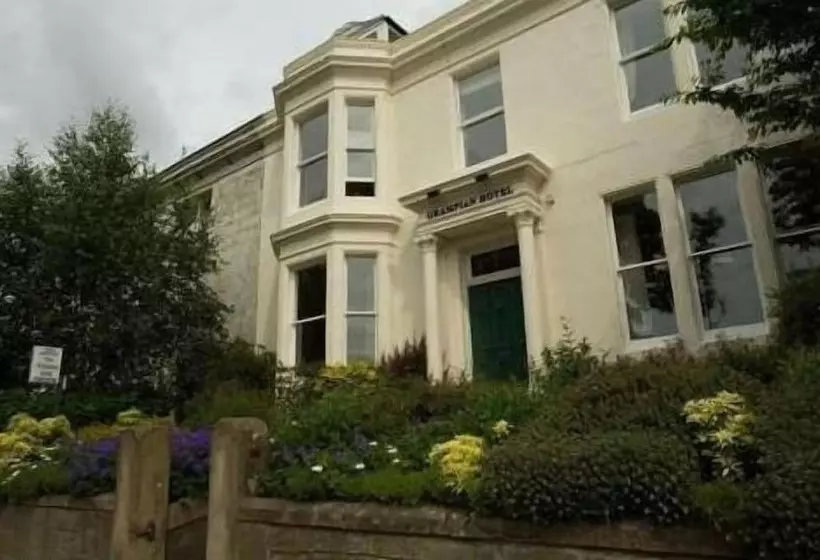 Hotel The Grampian