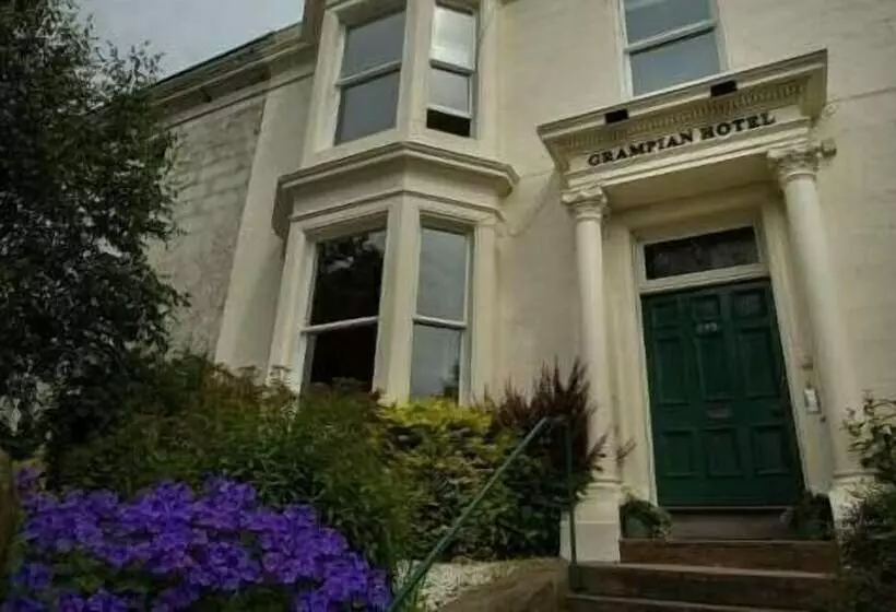 Hotel The Grampian