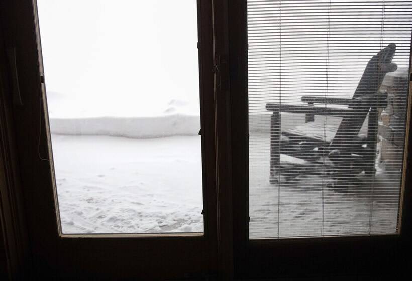 Отель Trouthunter