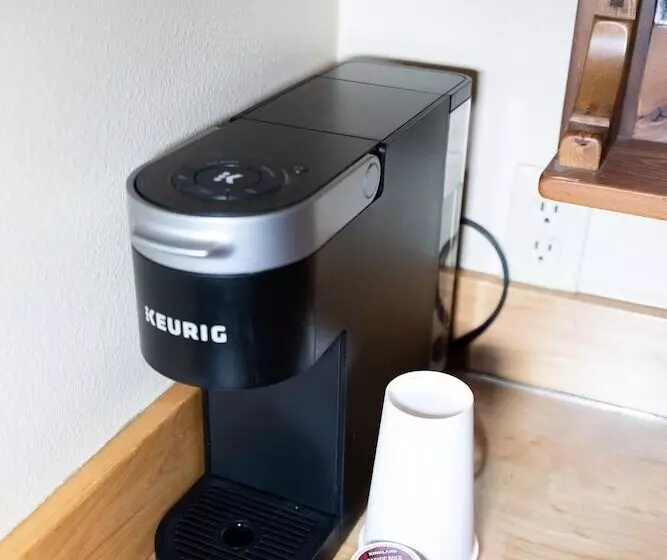 ホテル Trouthunter