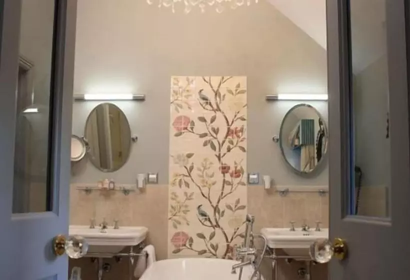 ホテル Vine House Luxury Boutique