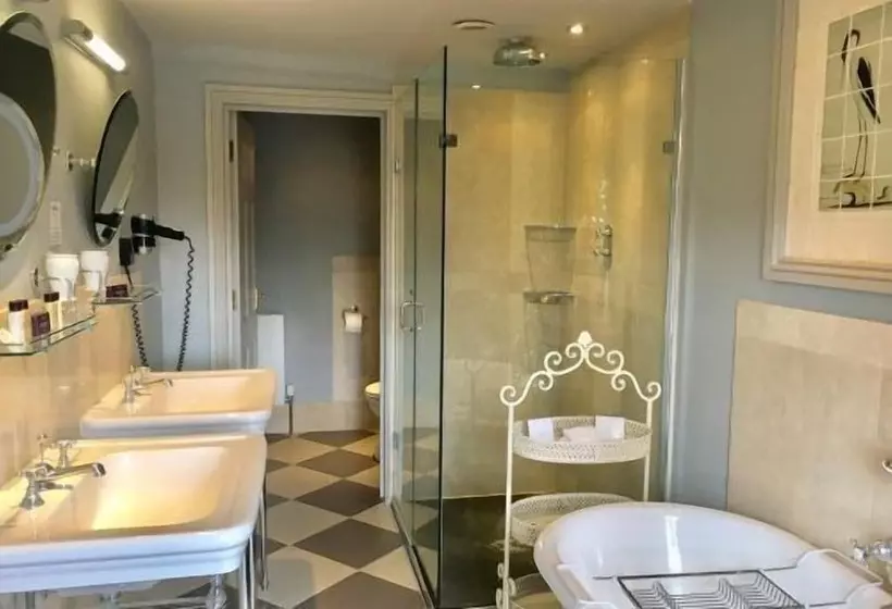 ホテル Vine House Luxury Boutique