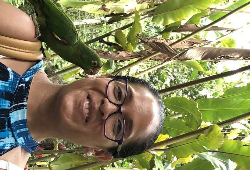 La Floresta Tarapoto Hostal