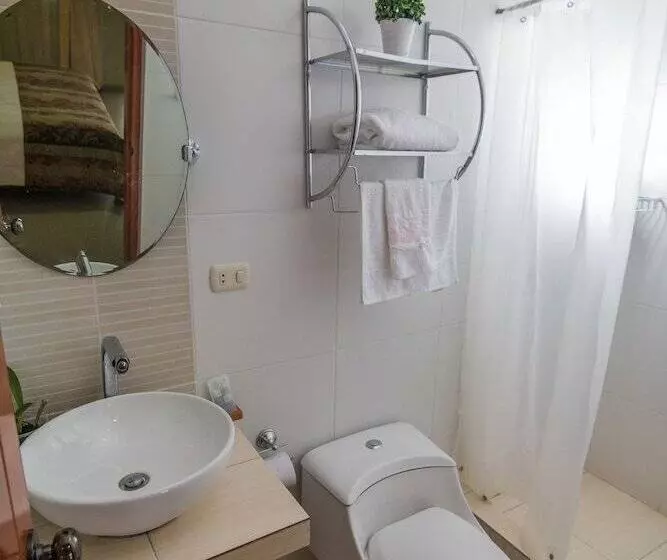 La Floresta Tarapoto Hostal